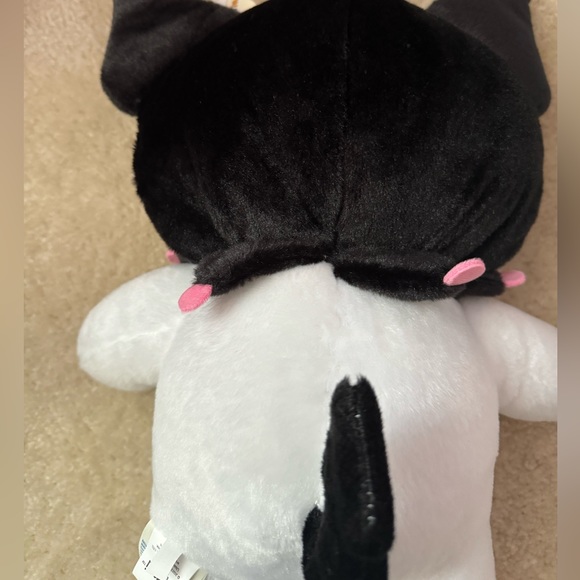 Build a bear stuffed Kuromi NWT - Picture 12 of 16